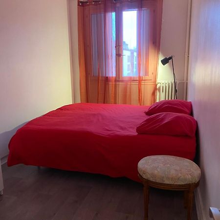 Appartement De 3 Chambres Ris-Orangis Kültér fotó
