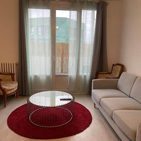 Appartement De 3 Chambres Ris-Orangis Kültér fotó