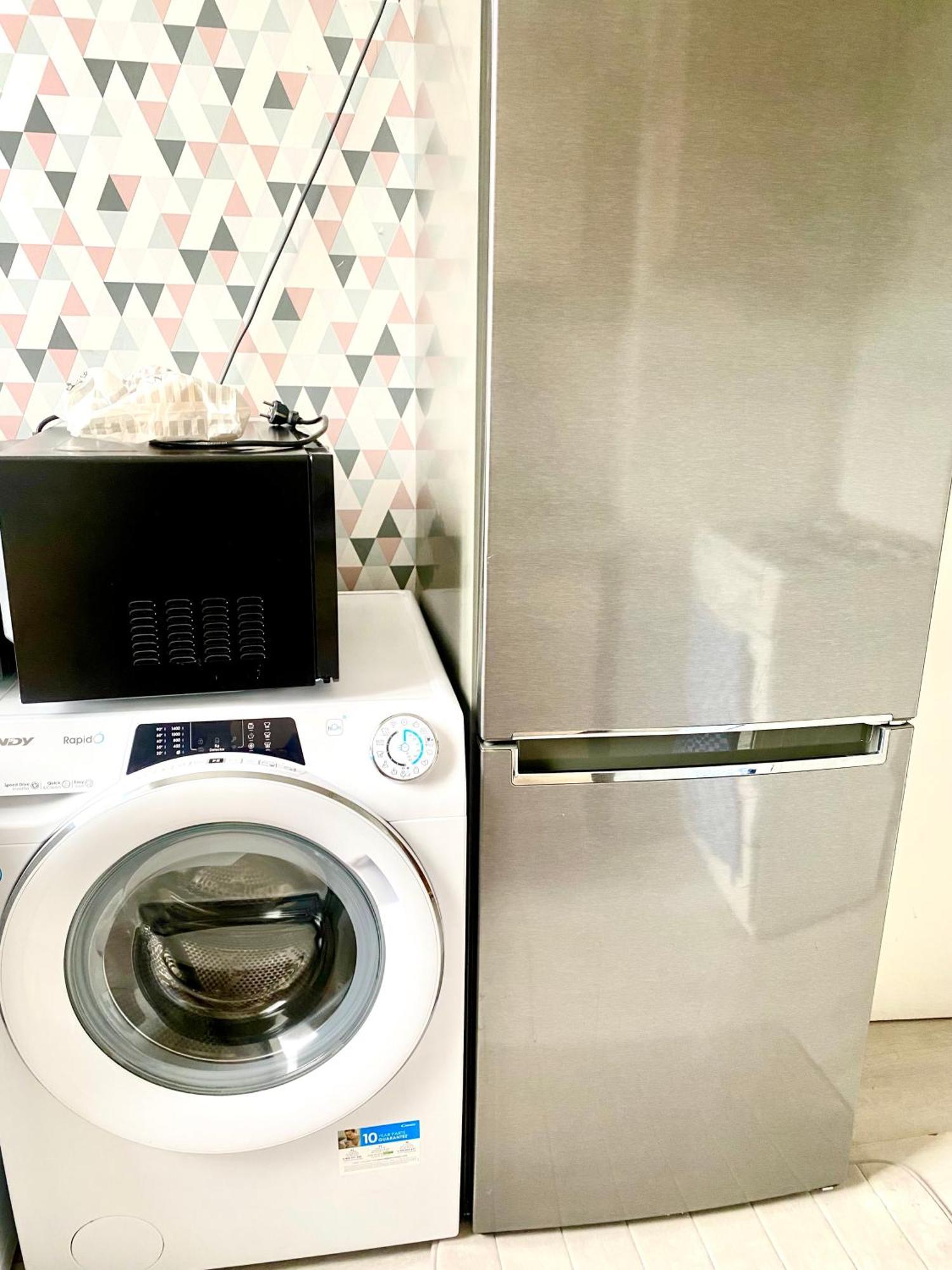 Appartement De 3 Chambres Ris-Orangis Kültér fotó