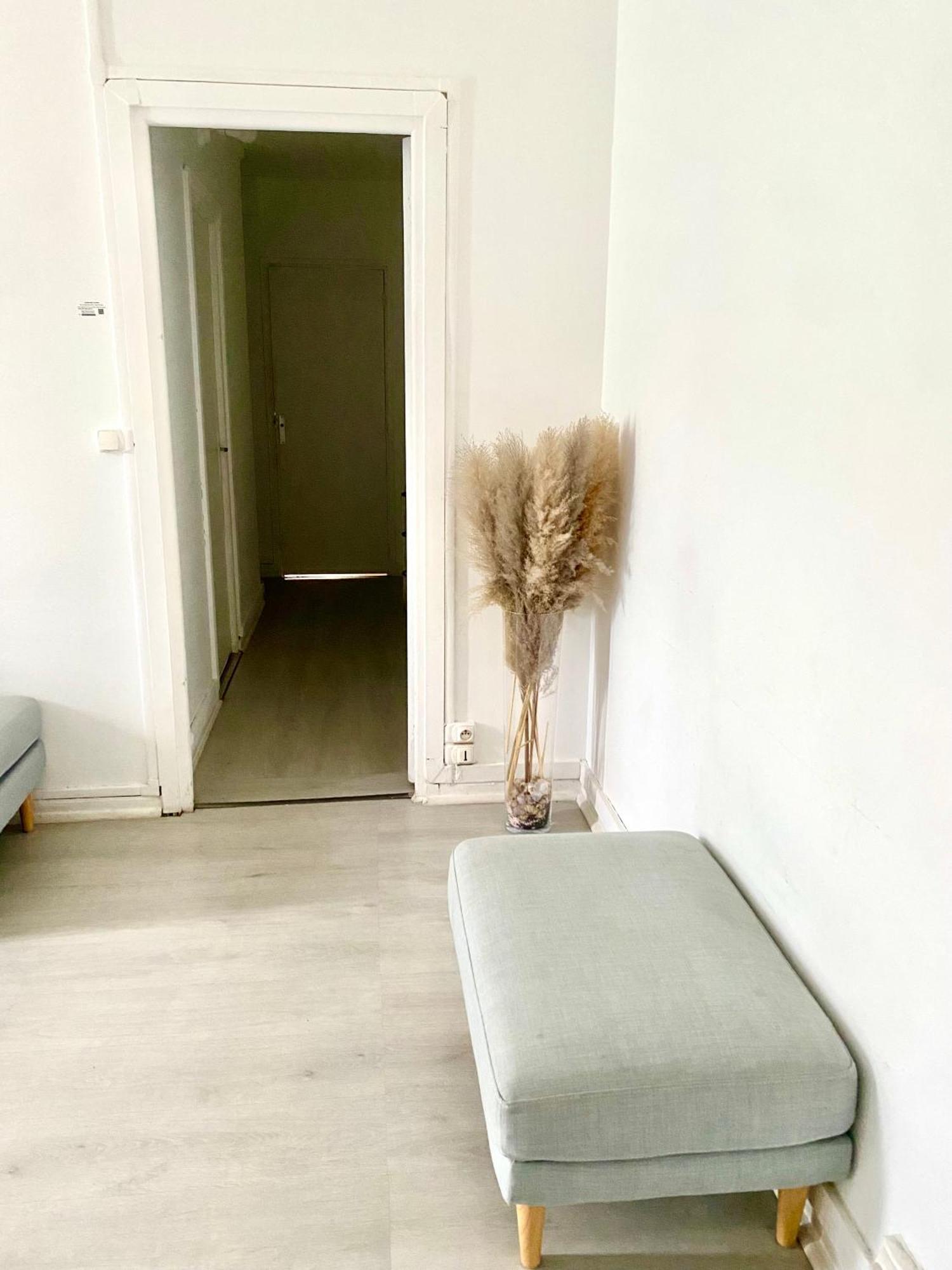 Appartement De 3 Chambres Ris-Orangis Kültér fotó