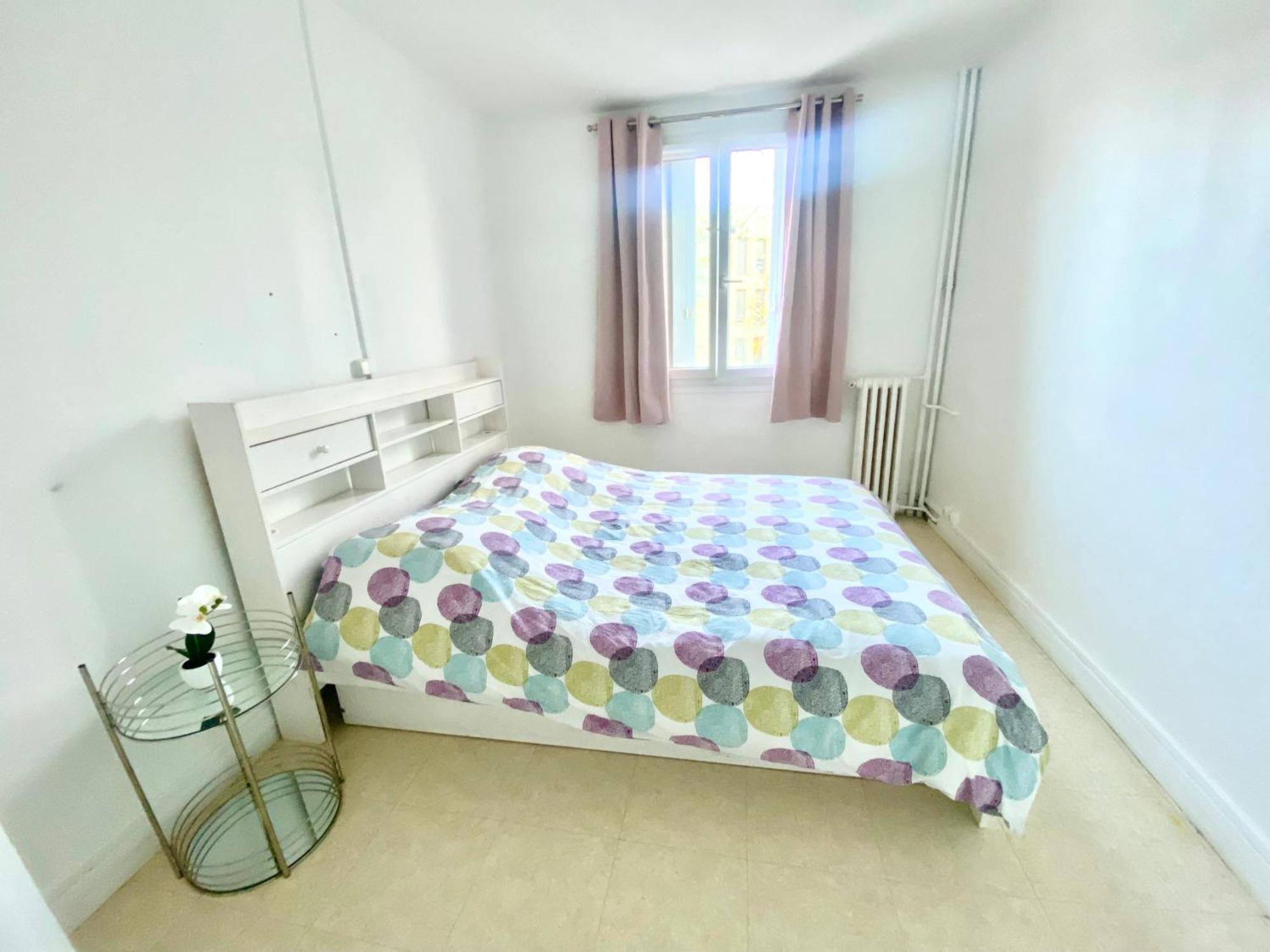 Appartement De 3 Chambres Ris-Orangis Kültér fotó