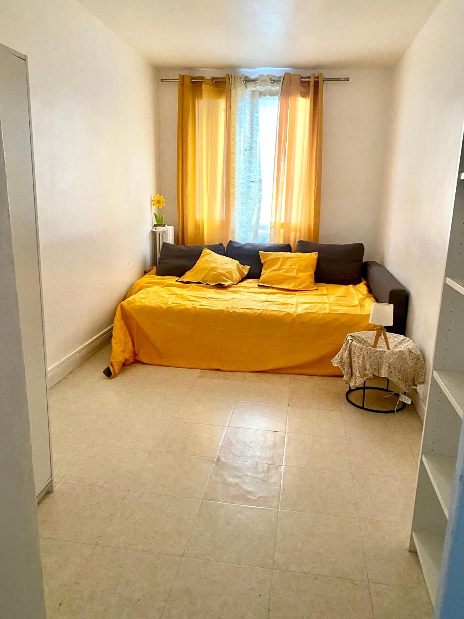 Appartement De 3 Chambres Ris-Orangis Kültér fotó