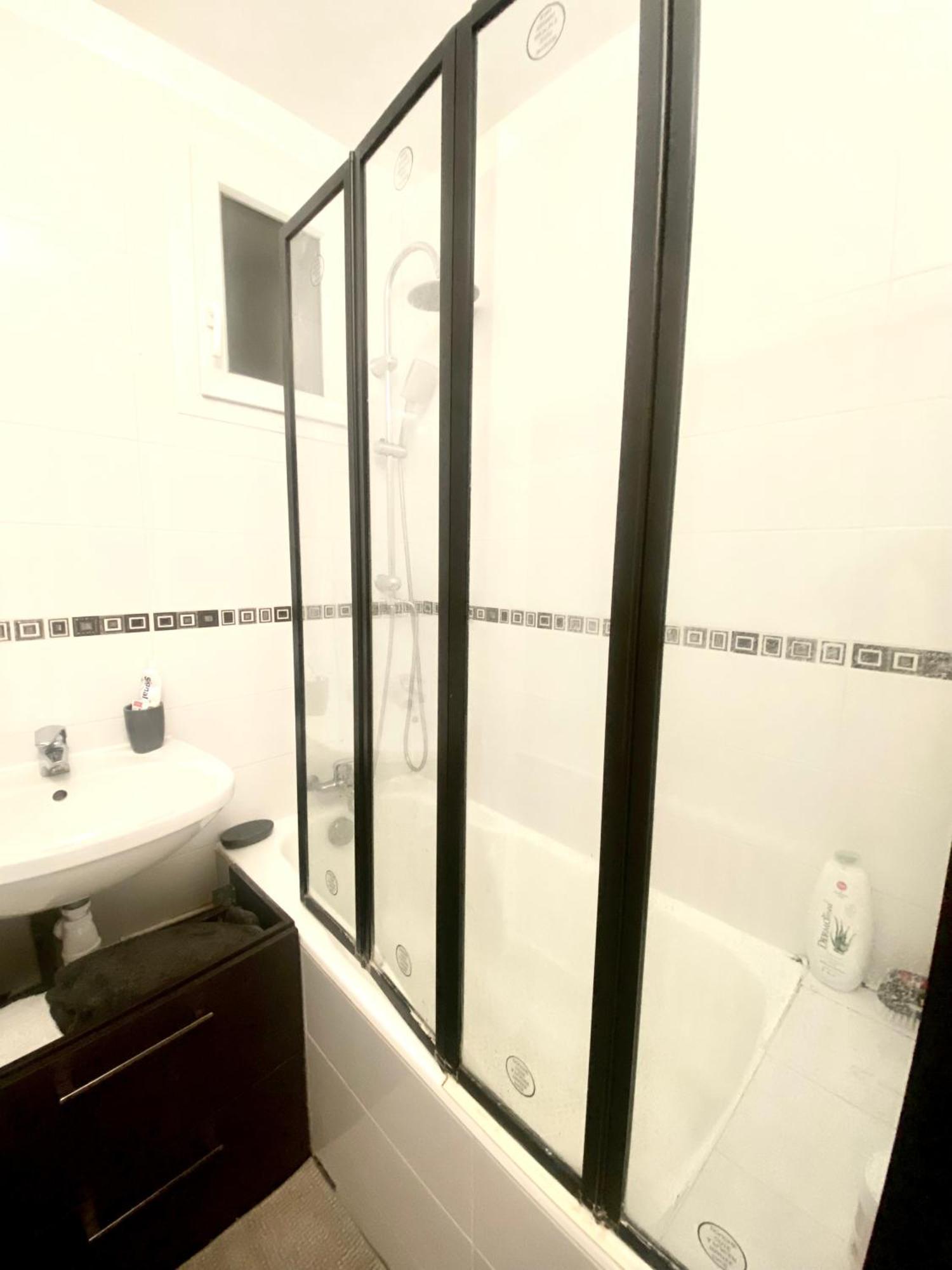 Appartement De 3 Chambres Ris-Orangis Kültér fotó