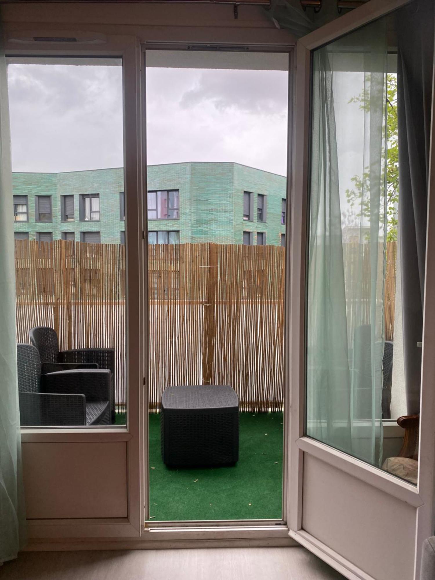 Appartement De 3 Chambres Ris-Orangis Kültér fotó
