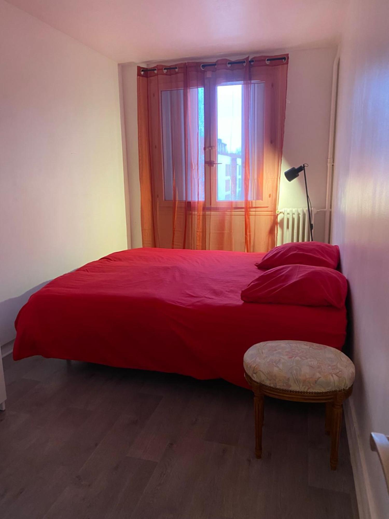 Appartement De 3 Chambres Ris-Orangis Kültér fotó