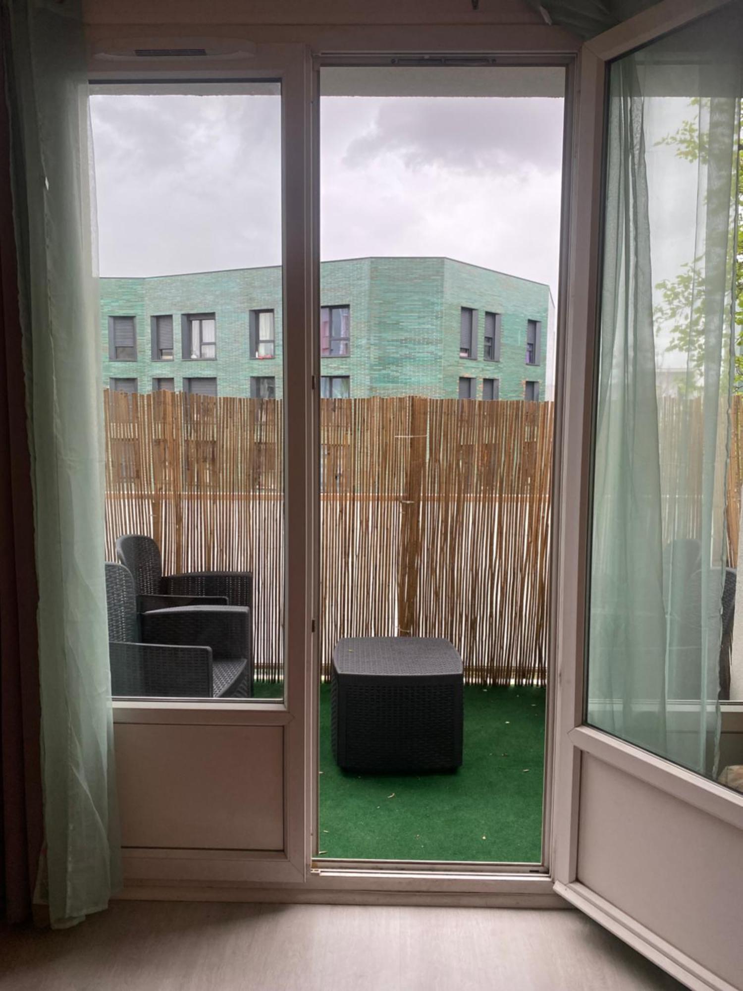 Appartement De 3 Chambres Ris-Orangis Kültér fotó